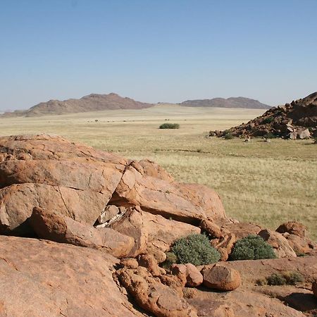 Namib Naukluft Lodge Solitaire Exterior foto