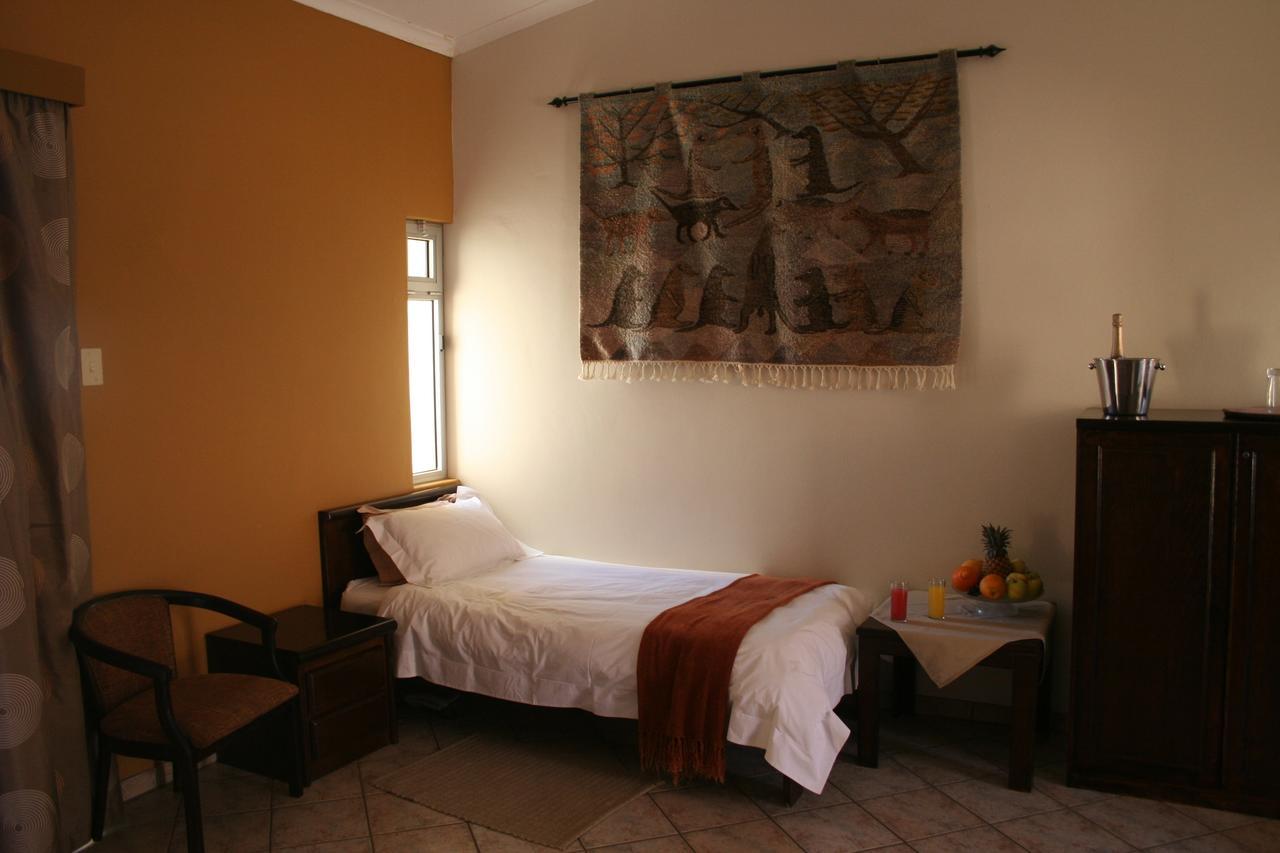 Namib Naukluft Lodge Solitaire Exterior foto
